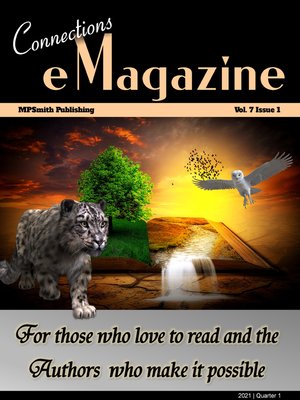 cover image of Connections eMagazine Vol 7 Issue 1